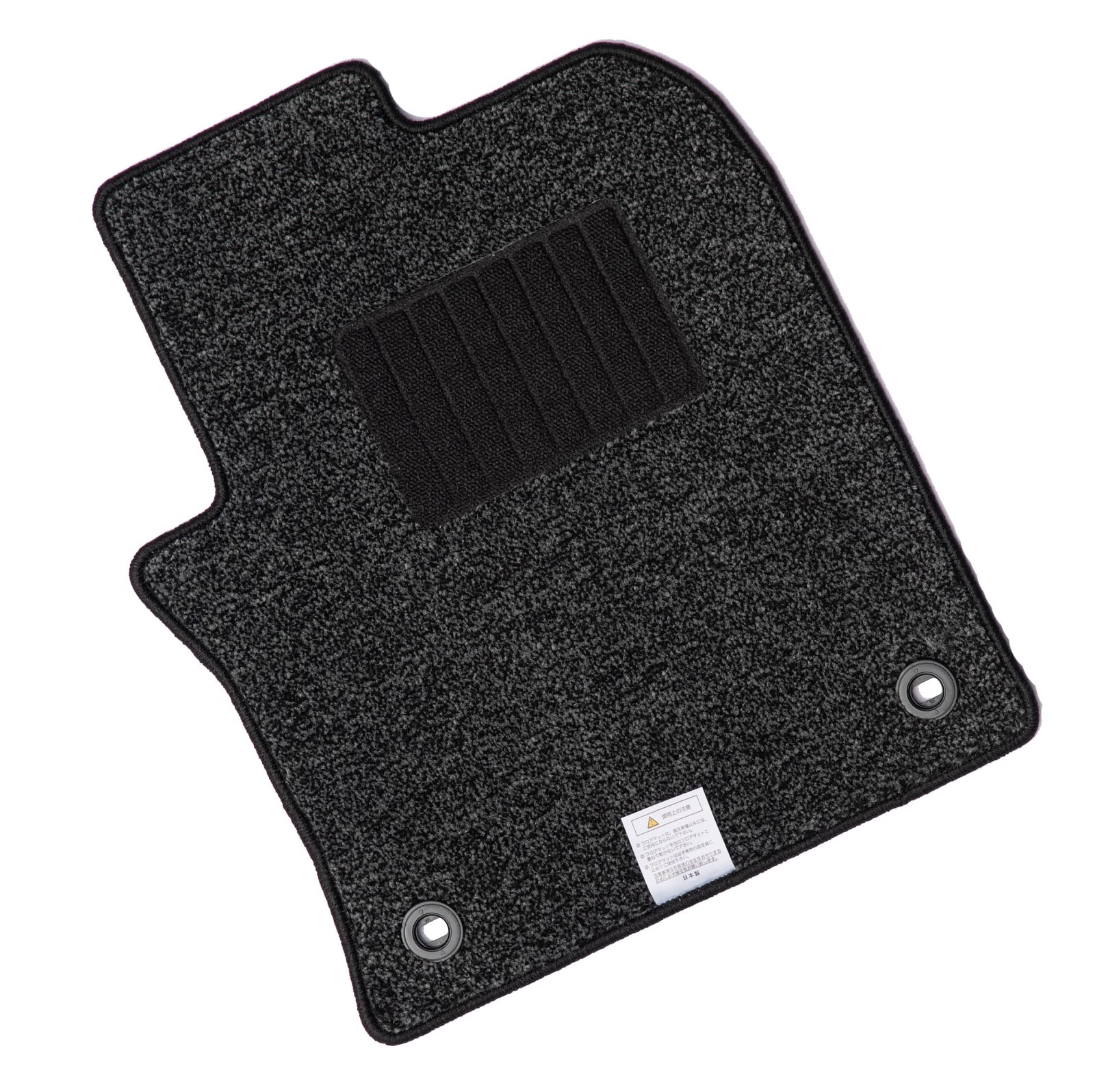 マット ｂＢ 全座席分 2005年12月～2013年2月 標準地仕様 スーパー プレーングレー