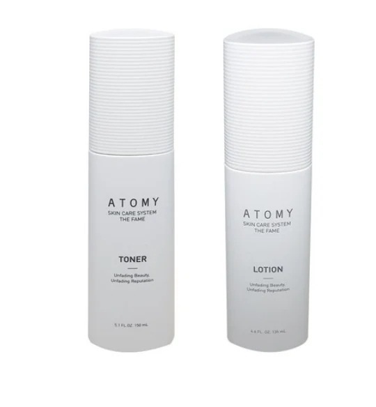 アタミザフェムトナー+ローションセット150ml+135ml