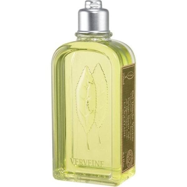 ロクシタン バーベナ シャワージェル 250ml