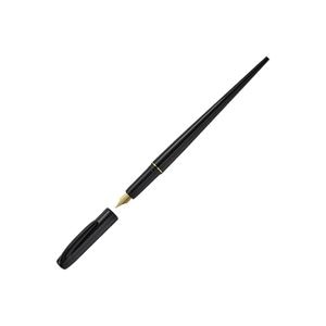 (業務用50セット) プラチナ万年筆 デスクペン DPQ-700A#1 黒