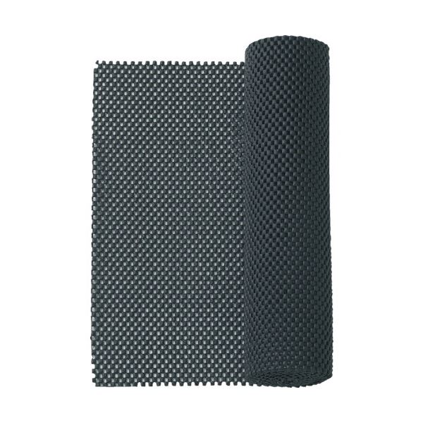 ノンスリップマット 約900mmx10m 黒 TNSM9010BK 1本 21,970円