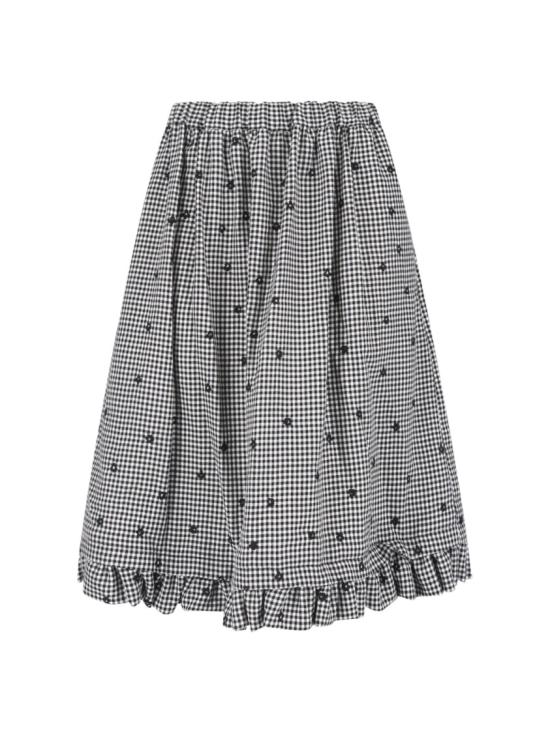 COMME DES GARCONS Women Skirts NP S006 W251 Black