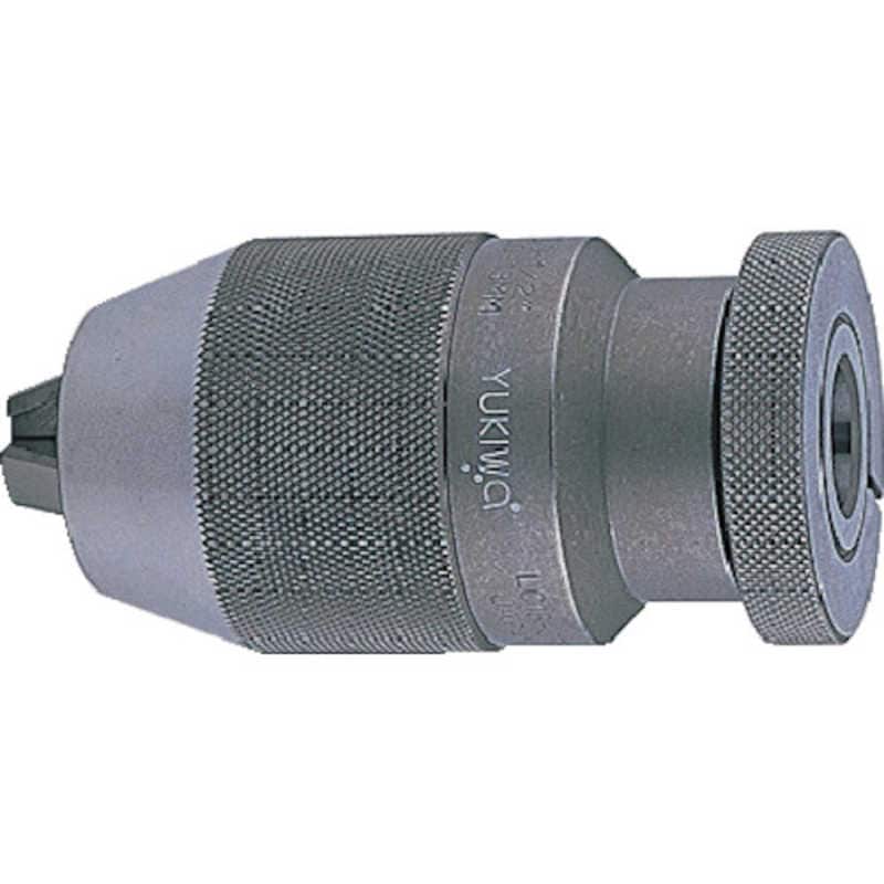 ユキワ精工　Sキーレスチャック　LC82SJTS