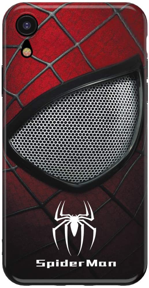 Iphone Xr ケース カバー アニメ 漫画 映画 ハンサム マーベル デザイン13個 おしゃれ かっこいい スマホ ヒーロー Imd高品質tpu フィギ 超お買い得 アイフォンケース イケメン ストラップ