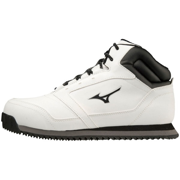 返品交換不可 大特価 MIZUNO ミズノ スノースケープ 2 ウォーキング SUPPORT B1GA220201 ユニセックス