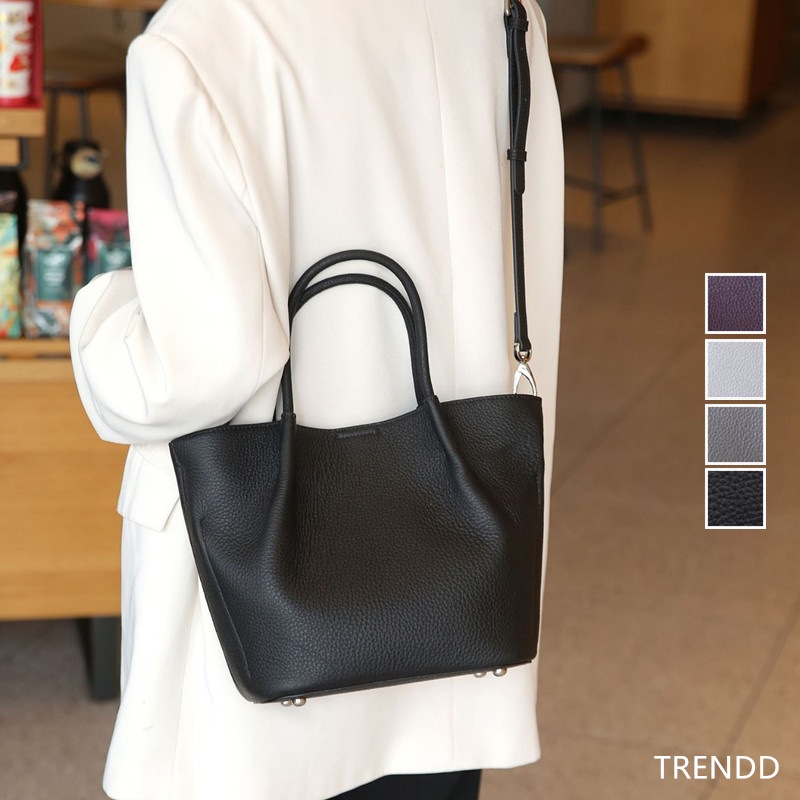 本革 韓国 トートバッグ ショルダーバッグ 斜めがけバッグ レディース 大容量 軽量 2way ショルダーバッグ 通勤 バッグ バック カバン 旅行バッグ 斜め掛け かばん ハンドバッグ 母の日 5,723円