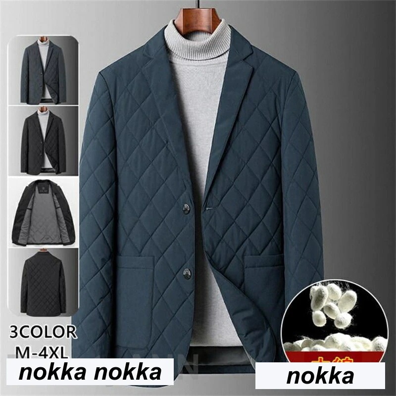 新生活 テーラードジャケット メンズ 50代 60代 ビジネスメンズファッション コート ジャケット