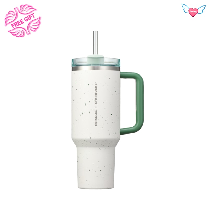 SS スタンレー グリーンペブル ケンチャー タンブラー 1183ml