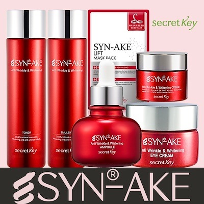syn ake eye cream