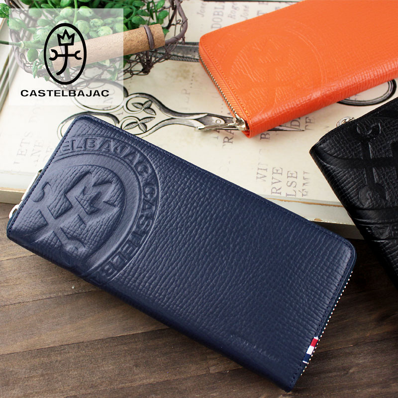 ラウンドファスナー長財布 PICCOLO ピッコロ 022617 正規取扱店