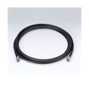 バッファロー AirStation Pro 屋外アンテナ用 同軸ケーブル 10m WLE-CC10アンテナケーブル