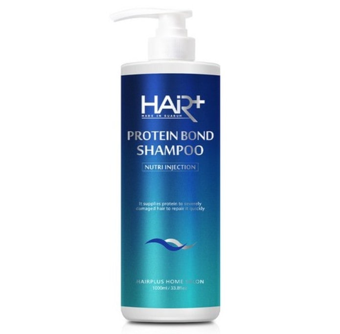 プロテインボンド 弱酸性シャンプー 1L × 2本セット