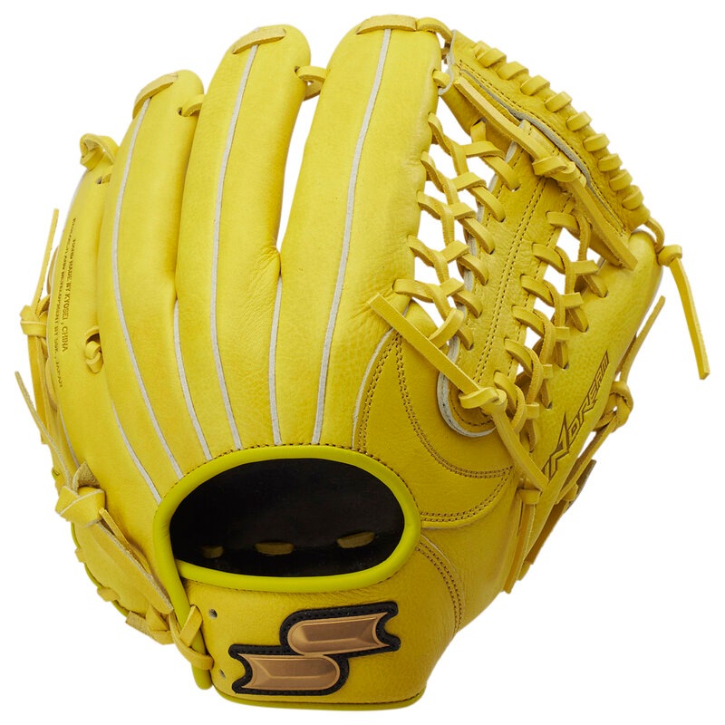 SSK(エスエスケイ) ソフトボールウィンドリームシリーズ オールラウンド用 ソフトボール 25SS グラブ ソフトボールグローブ WNS17525