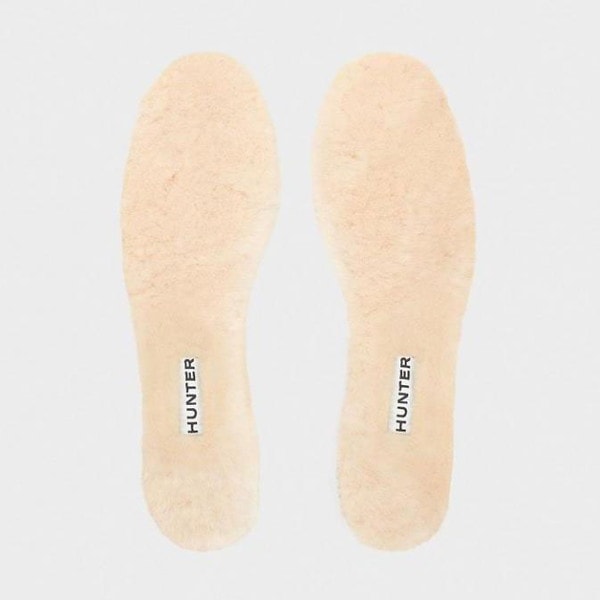 ハンター HUNTER ラグジュアリー シアリングインソール レディース UZF3003LSK-NTR 5,544円