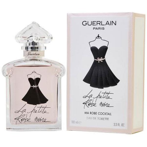 ゲラン ラ プティット ローブ ノワール EDT オードトワレ SP 100ml 香水 GUERLAIN