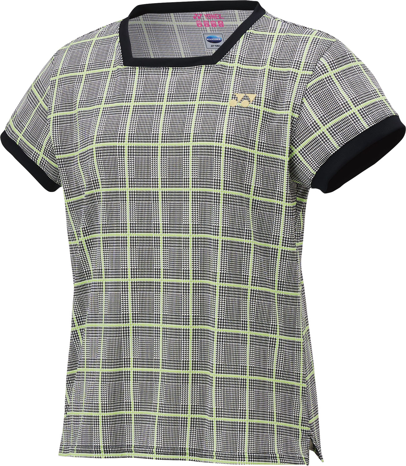 Yonex(ヨネックス) 20900 ウィメンズゲームシャツ ウィメンズゲーム