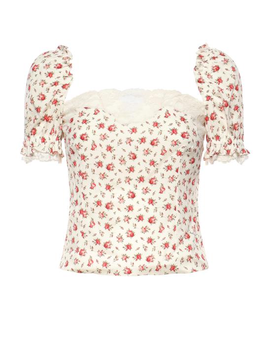 DOLCE & GABBANA Women Tunic Tops F7BK1T FSA79HA5XJ