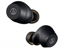 【新品/在庫あり】audio-technica ワイヤレスイヤホン ATH-CKS30TW+ ブラック SOLIDBASS ノイズキャンセリング オーディオテクニカ