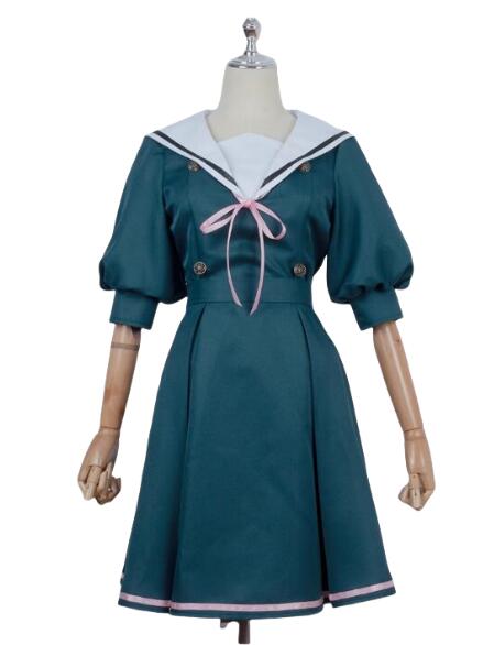 薫る花は凛と咲く和栗薫子 制服 コスプレ衣装