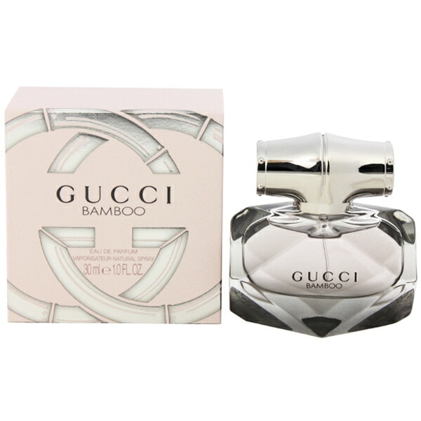 グッチ バンブー EDP SP 30ml