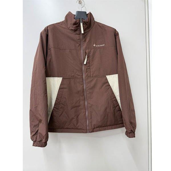 ユニ デュース リバーシブル ルーズフィット ジャケット QQ323LJK99 BRW 25,366円