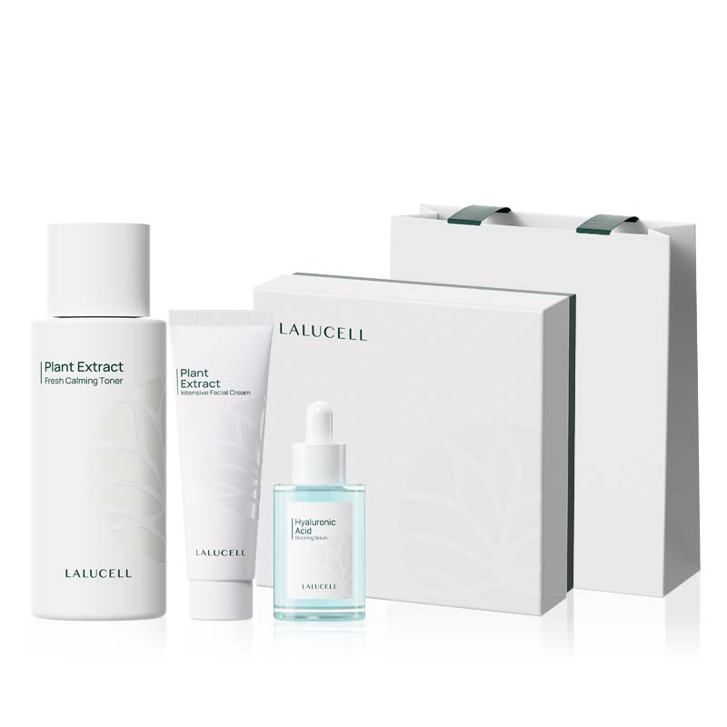 ラルセルヒアルロン酸 デイリーケア セット