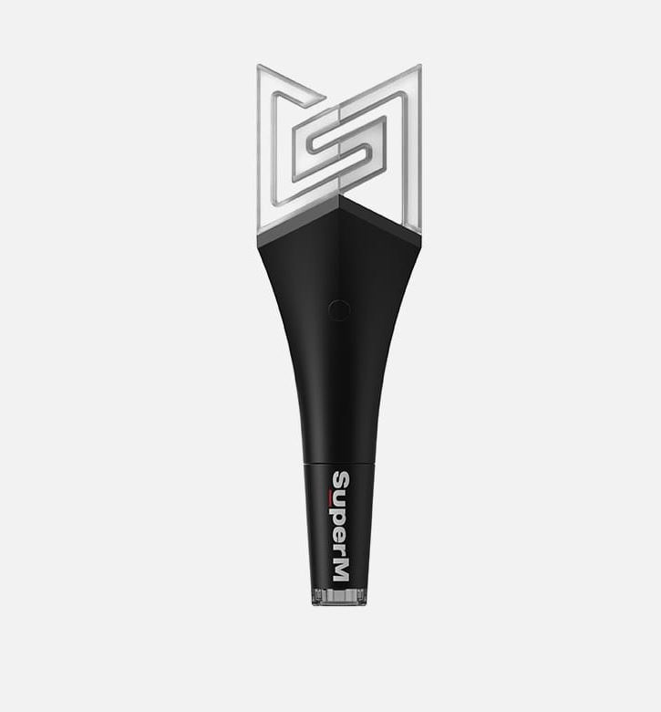 【SuperM】 - OFFICIAL FANLIGHT