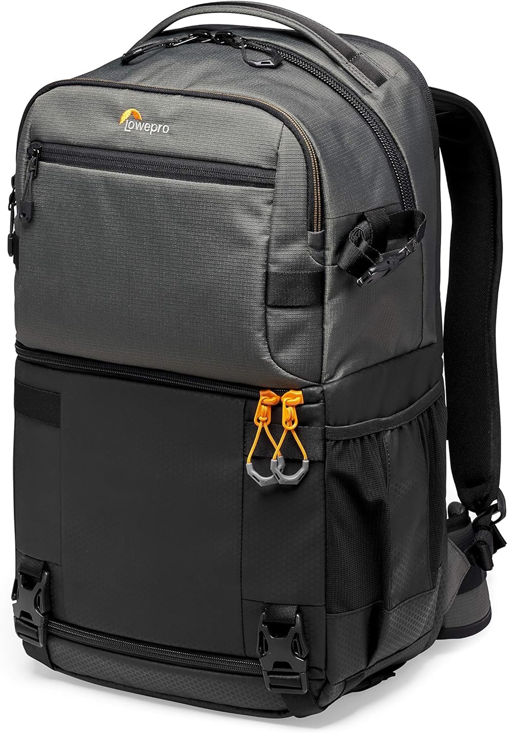 ロープロ(Lowepro) バックパック ファストパック プロ BP250AW III グレー 31.1L