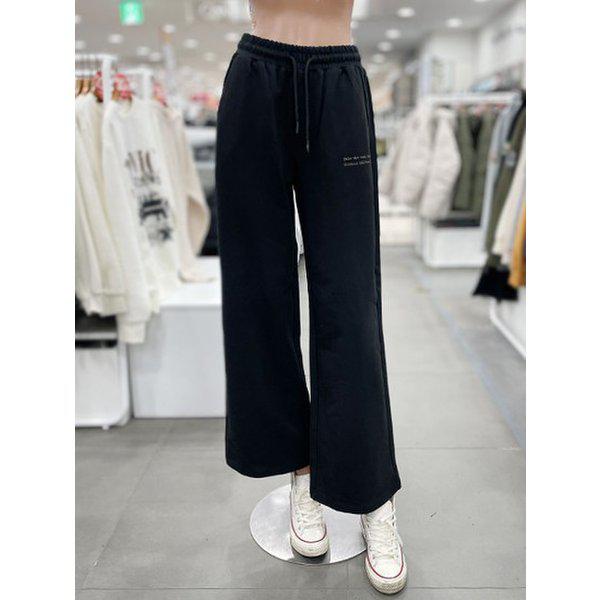 女性用 星プリント トレーニングパンツ_セットアップ下(JR1TSF916BK)_DG