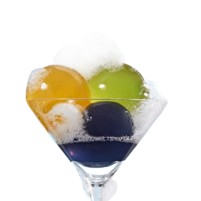 [クレンジングボールセット]オングリディアンツクレンジングボール110g+110g+110g 6,580円