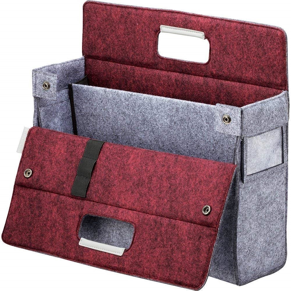 モバイルバッグ mo/baco レッド カハ-MB11R 8,657円