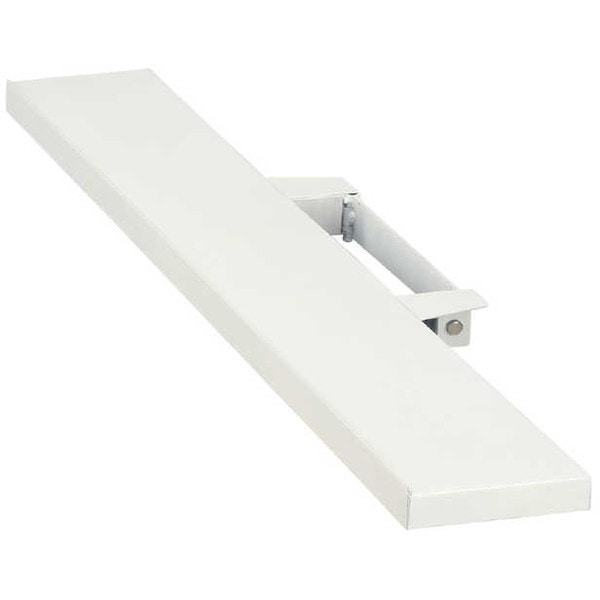 M05-179 ホワイト [V2V3S1用 サウンドバー棚M/幅95cm]