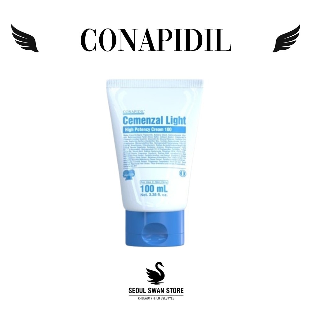 Qoo10] pharmesthetic 【正規品】セメンザル ライトクリーム 1 : ヘア