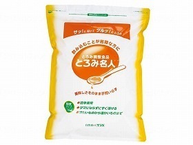 とろみ名人 1.8kg 58004