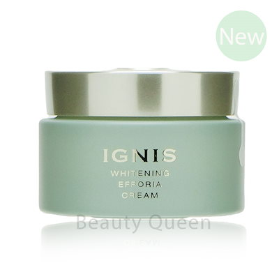 Qoo10] イグニス 国内正規品 ホワイト ニング エフフォー : スキンケア