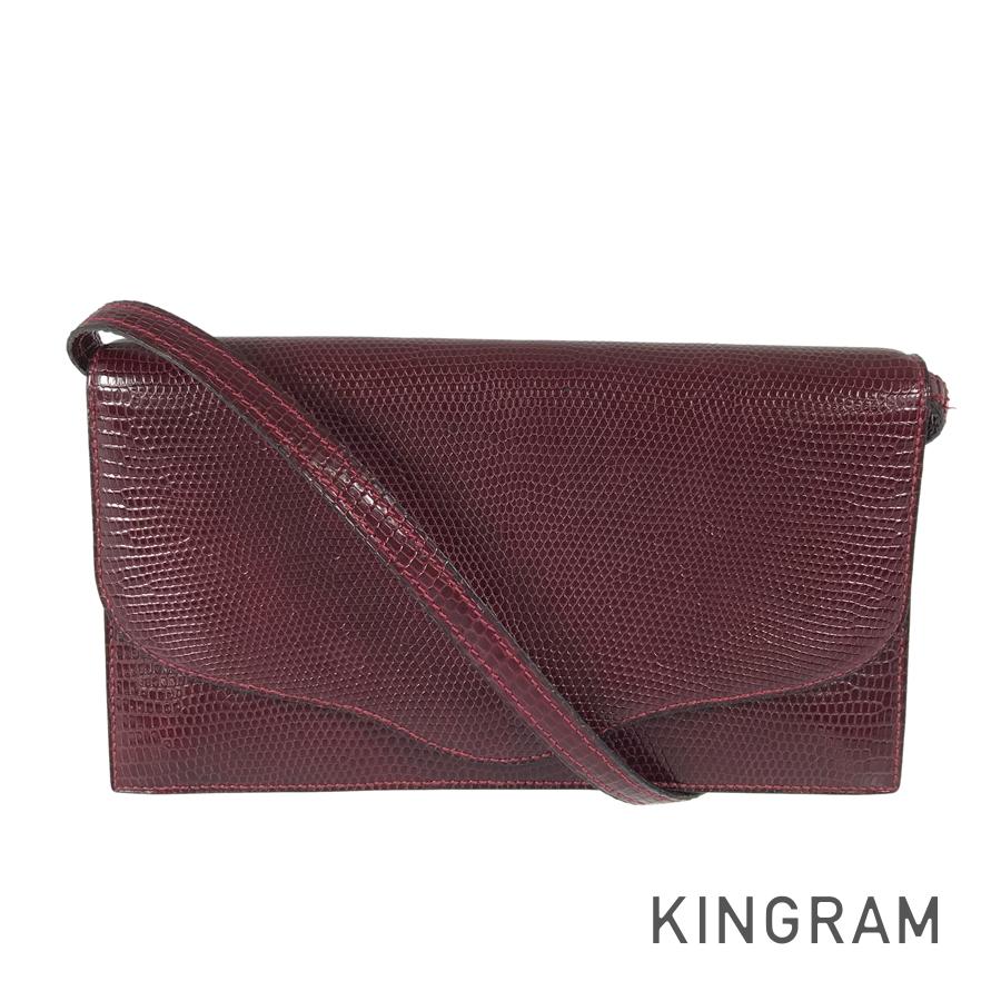 ショルダーバッグ mi【中古】