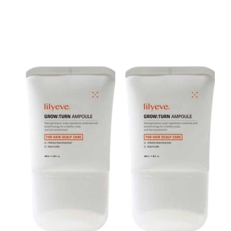 グローターンヘアアンプル100ml 1+1( 100mlリフィルプレゼント) 今がチャンス,メガ割ラストセール