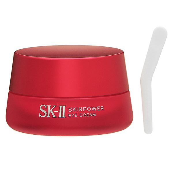 SK-II SK2 スキンパワー アイクリーム 15g