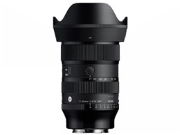 SIGMA / シグマ 17-40mm F1.8 DC [ソニーE用]
