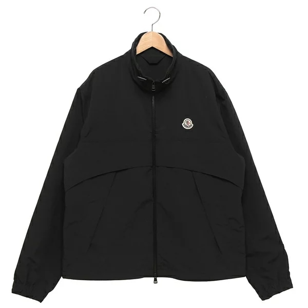 ジャケット ブラック メンズ 1A00120 595M6 999