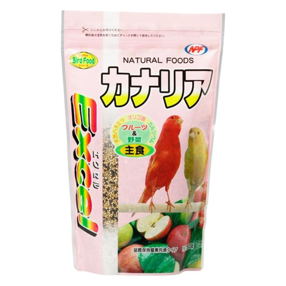 �i�`�������y�b�g�t�[�Y �G�N�Z�� �J�i���A 500g