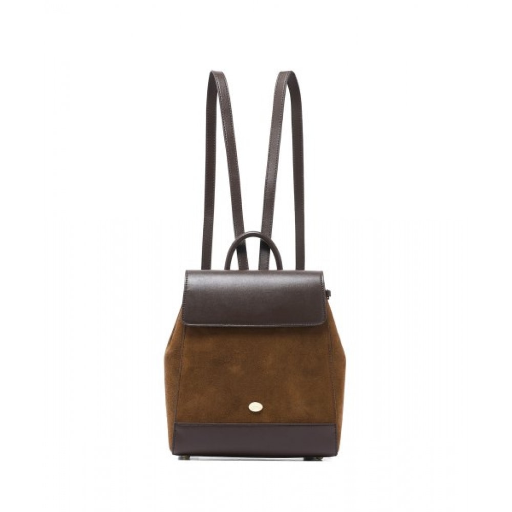 ロラローラクラシックスエードバックパック