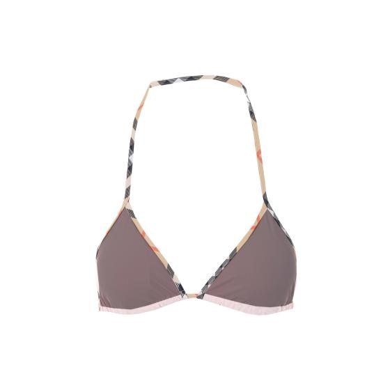 BURBERRY Women Beachwear 8123666 C2989 Pink