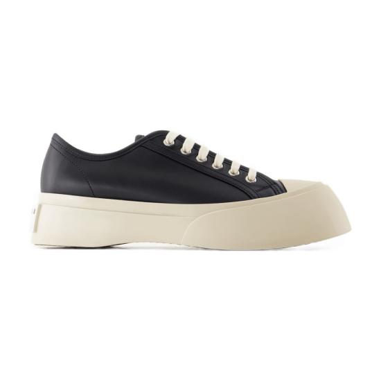 MARNI Men Sneakers SNZU002002 P7226 00N99 black