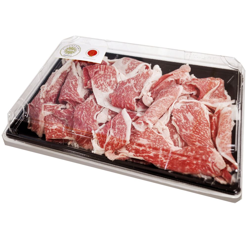 （グルメギフト）神戸ビーフ 切落し 約300g 6,552円