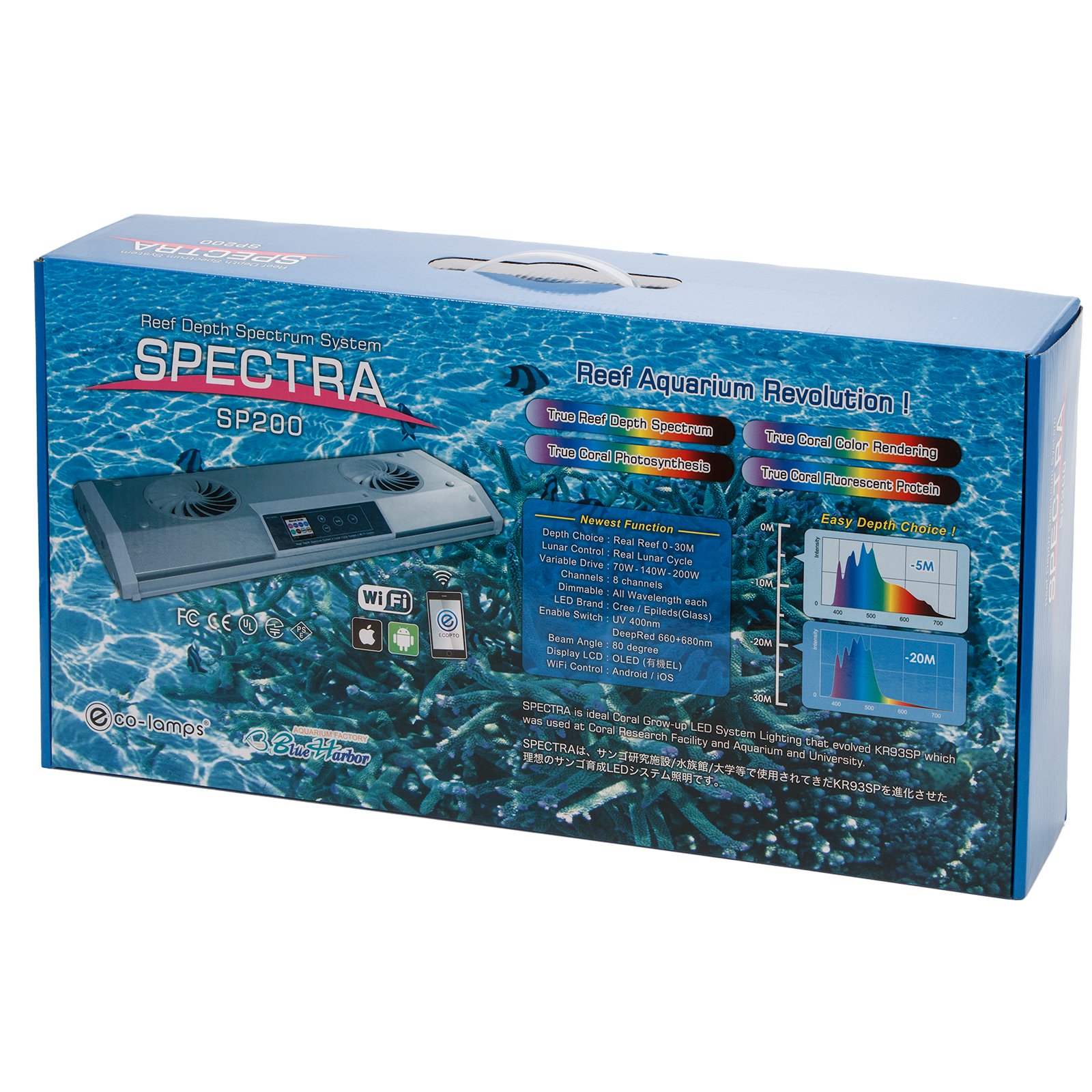 ＳＰＥＣＴＲＡ　ＳＰ２００（スペクトラ）　シルバー　ＣＲＣ10―35―70―10―00