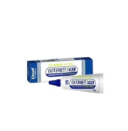 Qoo10] 大熊製薬 【低刺激バリアケア】 EGFセサル軟膏 : ドラッグストア