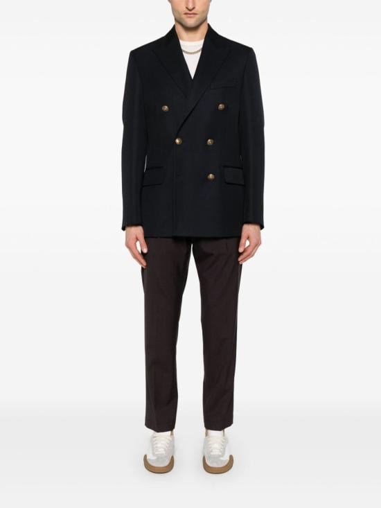 GOLDEN GOOSE Men Suit Jackets GMP00835 P00209850629 Blue