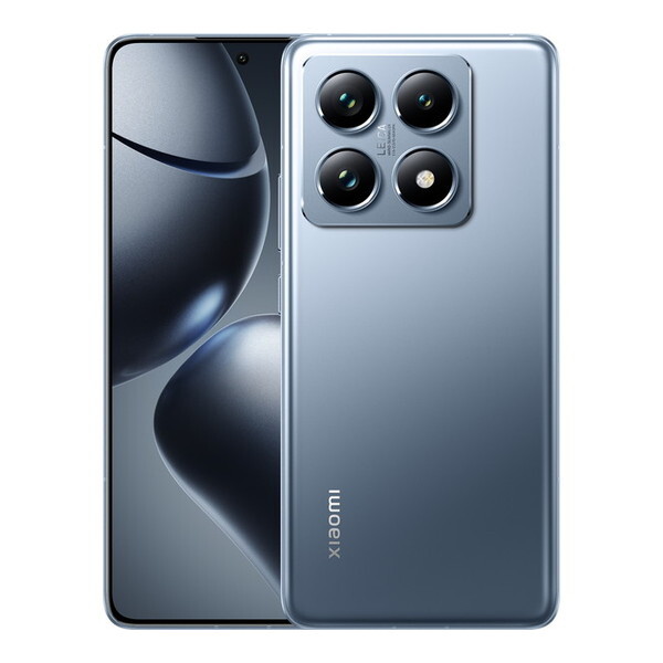14T Pro Titan Blue 12+512 SIMフリースマートフォン
