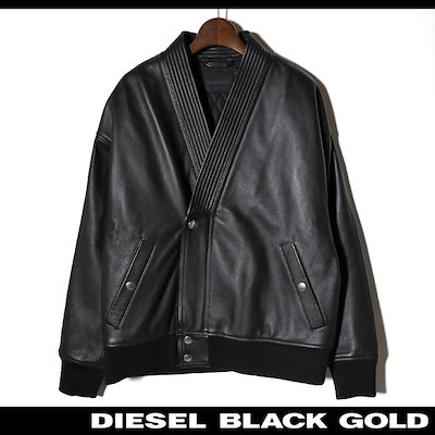 Qoo10] DIESEL : ディーゼルブラックゴールド DIESEL : レディース服